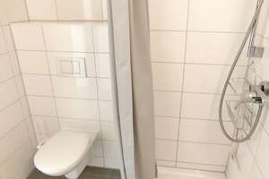 Studentenappartement: Top Lage – Kumpfmühlerstraße 11, 93047 Westenviertel, Regensburg – Vorschaubild 12