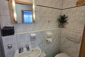 Tolle 3-Zimmer-Wohnung in Hüls mit Tiefgaragenstellplatz – Ihr neues Zuhause wartet! – Die vollständige Adresse der Immobilie erhältst du vom Anbieter., 47839 Hüls, Krefeld – Vorschaubild 9