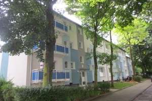 Ihr neues Zuhause: 3-Zimmer-Wohnung