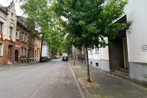 3 Zimmer Wohnung mit Gemeinschatfsgarten! – Gottliebstraße 73, 47166 Alt-Hamborn, Duisburg – Vorschaubild 6
