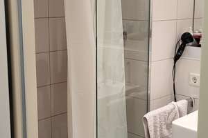 Urbanes Wohnen für Studenten - Augsburg Innenstadt – Alpenstraße 10a, 86159 Bahnhofs-, Bismarckviertel, Augsburg – Vorschaubild 5