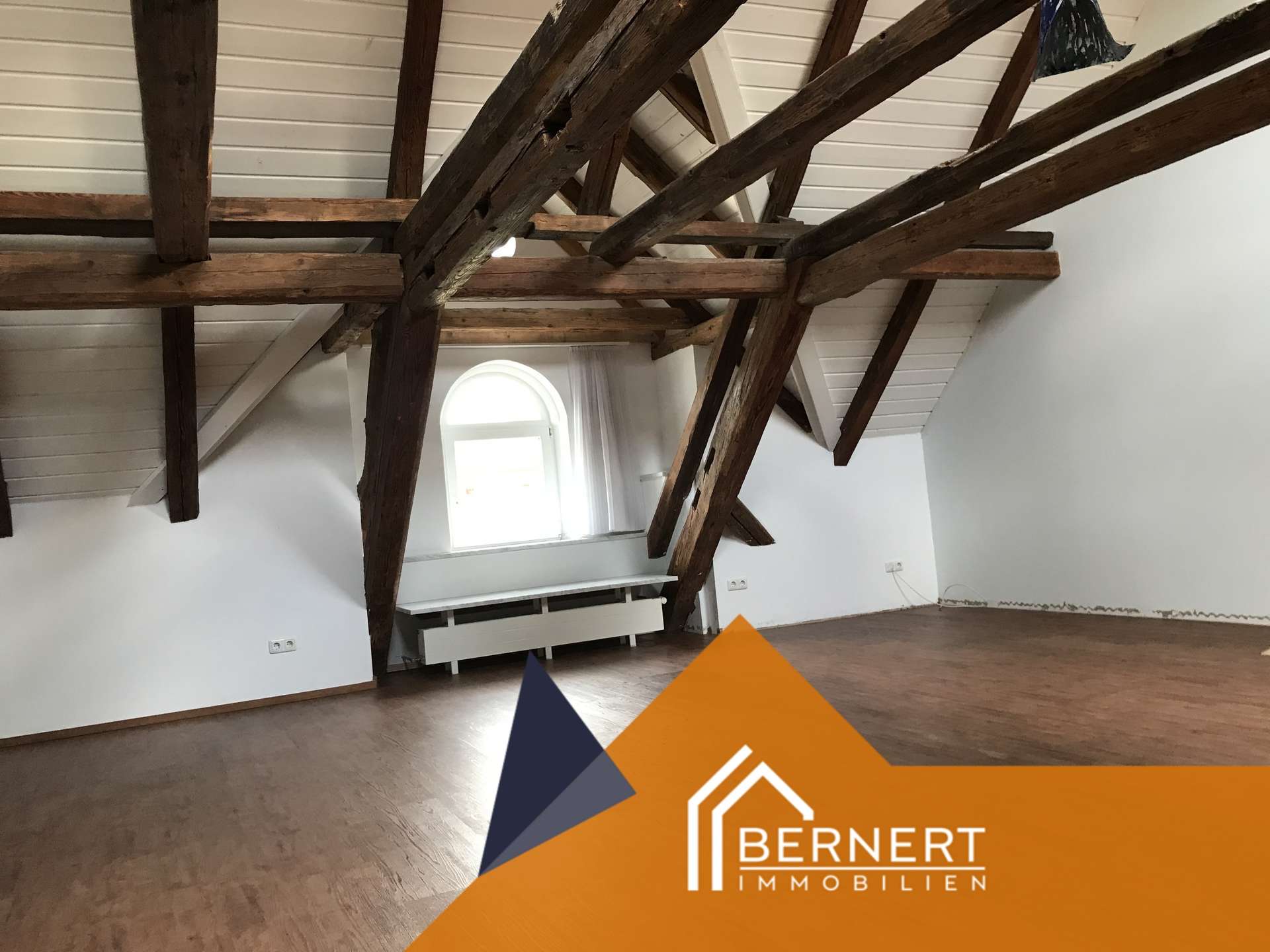 Immobilie in Altenkunstadt - Exklusives Penthouse: Ihre perfekte Kapitalanlage für eine lukrative Vermietung! - Bild 10