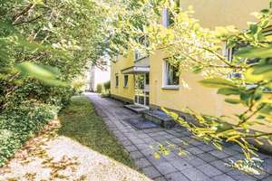 ++Familienschatz in guter Lage++
4 Zimmer Wohnung in Obermenzing – Die vollständige Adresse der Immobilie erhältst du vom Anbieter., 81245 Neupasing, München – Vorschaubild 4