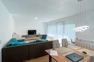 XV270 - attraktive 2-Zimmer Wohnung mit Balkon und Einbauküche in Hannover - Anderten – Luhnenstraße 7, 30559 Anderten, Hannover – Vorschaubild 7