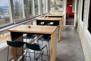 Einzigartiges Objekt in Allein-Lage am Nationalpark Harz – Rodelhaus 1, 38700 Braunlage – Vorschaubild 23