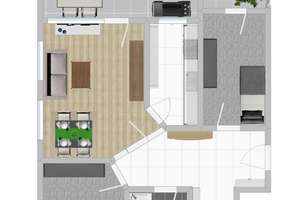 Kapitalanlage! 3-Zimmer Wohnung in top Lage in Füssen-Weidach zu verkaufen – Die vollständige Adresse der Immobilie erhältst du vom Anbieter., 87629 Füssen – Vorschaubild 10