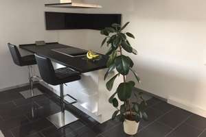 2-Zimmer Wohnung mit Balkon, Stellplatz, Einbauküche, großem Garten und eigenem Keller – Die vollständige Adresse der Immobilie erhältst du vom Anbieter., 51143 Zündorf, Köln – Vorschaubild 2