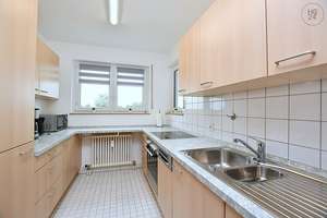 Wunderschöne, modern möblierte Wohnung in Stuttgart Rohr – Die vollständige Adresse der Immobilie erhältst du vom Anbieter., 70565 Rohr, Stuttgart – Vorschaubild 3