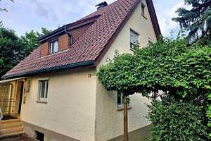 „Omas Häusle“ in begehrter Ortsrand Lage (Eisl. Nord) optimal für einen „Do-it-yourself Handwerker“  – Göppingen (Kreis) – Vorschaubild 2