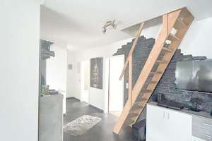 Gepflegte 5-Zimmer-Maisonettewohnung mit Garten, und Carport in Schwelm – Die vollständige Adresse der Immobilie erhältst du vom Anbieter., 58332 Schwelm – Vorschaubild 6