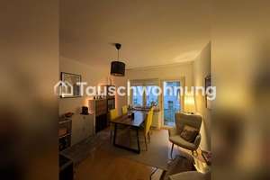 Tauschwohnung: Gemütliche 2-Zimmer-Wohnung in der Südstadt – Die vollständige Adresse der Immobilie erhältst du vom Anbieter., 50677 Neustadt/Süd, Köln – Vorschaubild 3