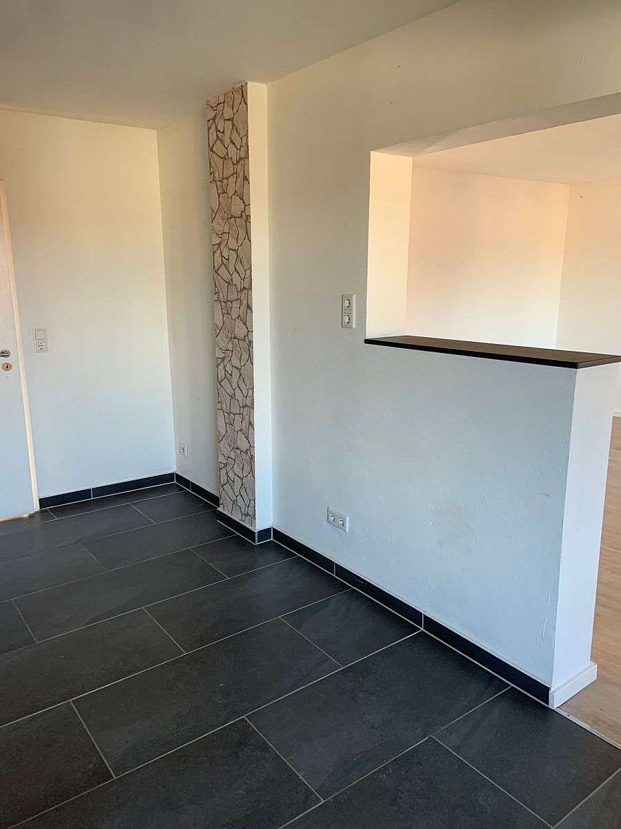 Immobilie in Merxheim - Vermietetes Zweifamilienhaus mit Nebengebäude und Gartengrundstück - Bild 5