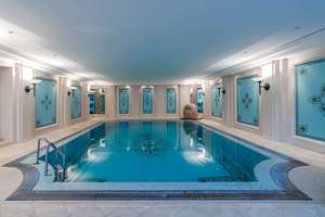Schlossvilla am Philosophenhügel in Heidelberg – Die vollständige Adresse der Immobilie erhältst du vom Anbieter., 69120 Neuenheim, Heidelberg – Vorschaubild 6