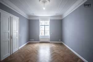 Frisch sanierte 5 Zimmer Altbauwohnung in Schwabing – München – Vorschaubild 42