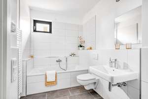 4-Zi.-Neubau-Maisonette mit viel Raum, großer Dachterrasse & modernem Wohnkomfort in Potsdam-Bornim – Potsdamer Straße 99, 14469 Bornim, Potsdam – Vorschaubild 13