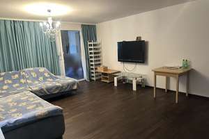 Wohnen mit Charakter: Großzügiges 4,5-Zimmer-Apartment in Backnang