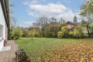 Grüne Oase: Villen-Bungalow mit großem, sonnigen Garten in naturnaher Lage! – Fürstenfeldbruck (Kreis) – Vorschaubild 6