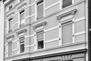 ALTBAU-PERLE,4WE,STILHAUS – Die vollständige Adresse der Immobilie erhältst du vom Anbieter., 40477 Pempelfort, Düsseldorf – Vorschaubild 2