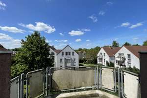 Da kommt man gern Heim. Ideale 3-Zi.-Wohnung mit Ausblick (WBS erforderlich)* – Friesenstr. 27, 44339 Lindenhorst, Dortmund – Vorschaubild 7