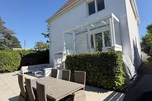 Seltene Wohngelegenheit: Zwei Etagen, Traumterrasse, historisches Ambiente – Die vollständige Adresse der Immobilie erhältst du vom Anbieter., 30539 Bemerode, Hannover – Vorschaubild 9