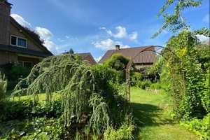 Einfamilienhaus mit großem Garten, Doppelgarage & Carport – Borken (Kreis) – Vorschaubild 47