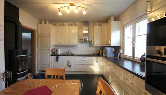 Bild von Neuer Preis! - Saniertes Wohnhaus in zentraler Lage von Flachsmeer!