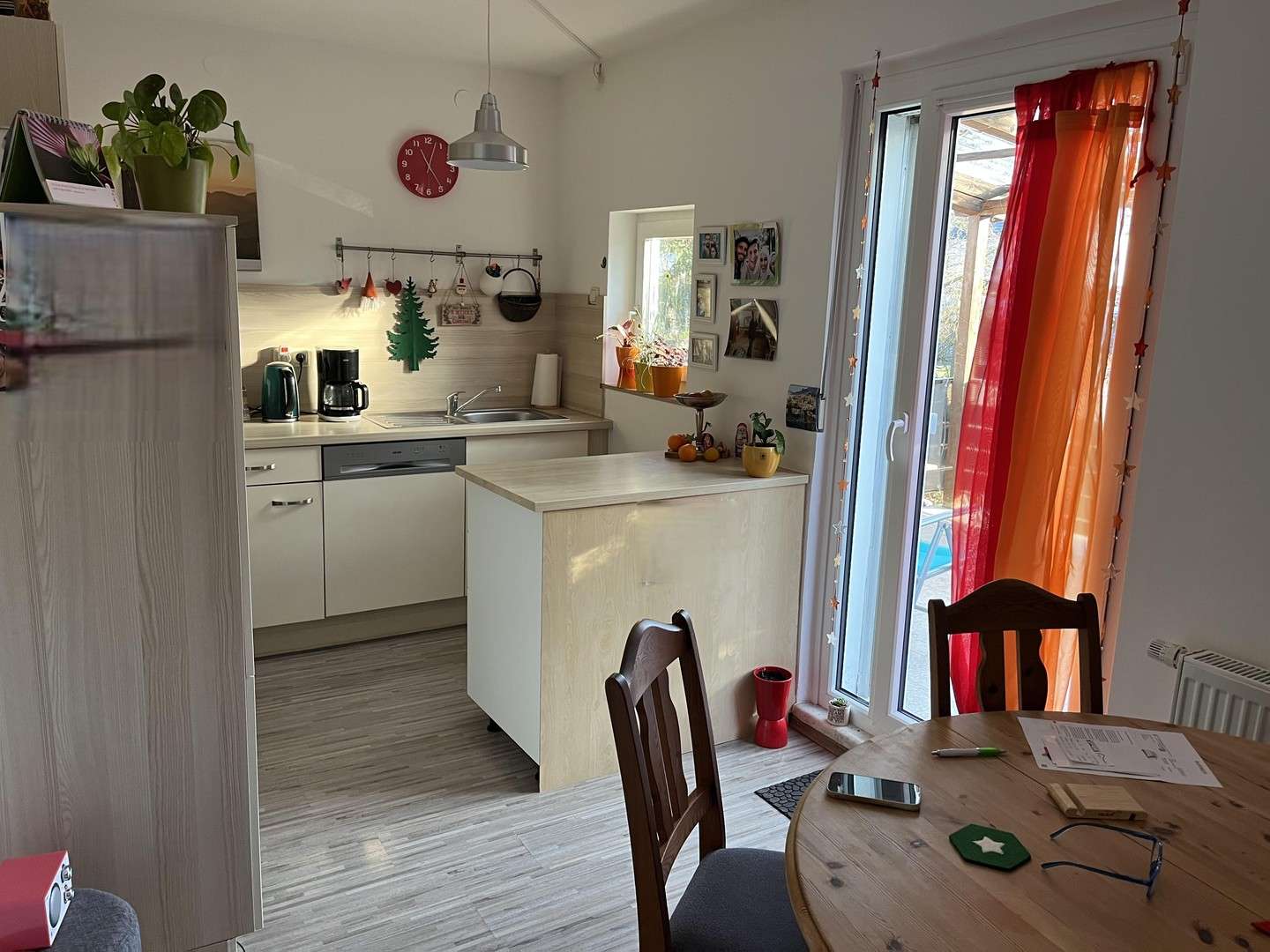 Immobilie in Schweinfurt - Mehrfamilienhaus am Hochfeld - Herrlich ruhig und doch zentrumsnah - Bild 9