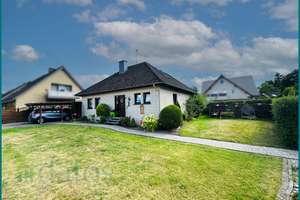 Bungalow mit 2 Wohneinheiten – Die vollständige Adresse der Immobilie erhältst du vom Anbieter., 49179 Ostercappeln – Vorschaubild 1