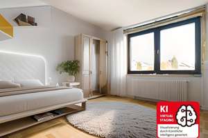 Eigennutzung oder Investment! 2 oder 3 FH mit Garten und Garagen in Hüls!  – Die vollständige Adresse der Immobilie erhältst du vom Anbieter., 45772 Hüls-Süd, Marl – Vorschaubild 11