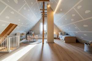 Ein Zuhause, das Raum für Träume lässt - Großzügiges Wohnhaus im Rohbau in 72355 Schörzingen – Die vollständige Adresse der Immobilie erhältst du vom Anbieter., 72355 Schömberg – Vorschaubild 24