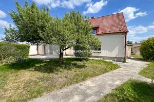 Einfamilienhaus ca. 180m² Bohnsdorf für Familien zur Sanierung – Die vollständige Adresse der Immobilie erhältst du vom Anbieter., 12526 Bohnsdorf, Berlin – Vorschaubild 2