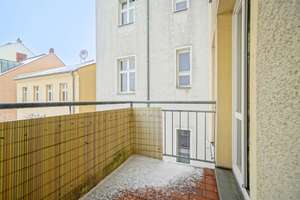 Charmante Maisonette mit Westbalkon in Potsdam-Babelsberg – ruhiges Wohnen auf zwei Ebenen – Die vollständige Adresse der Immobilie erhältst du vom Anbieter., 14482 Babelsberg Nord, Potsdam – Vorschaubild 6