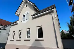 Kirchheim-Paradiesle: Wohnen in bester Lage - stilvolles EFH mit hohen Decken und viel Platz! – Esslingen (Kreis) – Vorschaubild 6