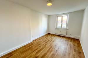 Großzügige Balkonwohnung mit Einbauküche in Dresden-Plauen – Zwickauer Straße 168, 1187 Plauen (Stadtteil), Dresden – Vorschaubild 3