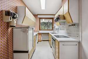 Charmanter Bungalow mit umlaufendem Garten - freistehend inkl. Garage & Carport! – Neuss (Rhein-Kreis) – Vorschaubild 15