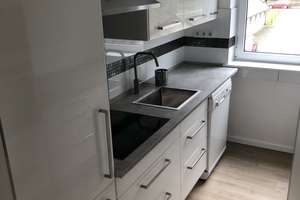 Schöne helle 3-Zimmer-Wohnung mit EBK und Balkon in Bielefeld (Schildesche) zum 01.12.2026 – 33611 Schildesche, Bielefeld – Vorschaubild 3