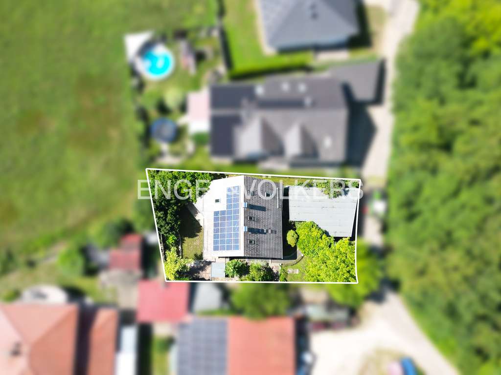 Immobilie in Bad Abbach - Energetisch optimiertes Wohnjuwel                                                                ... - Bild 2