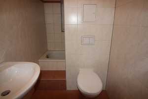 Ein-Zimmer-Wohnung mit Einbauküche und kleiner Terrasse – Bremer Straße 0, 39124 Magdeburg – Vorschaubild 3