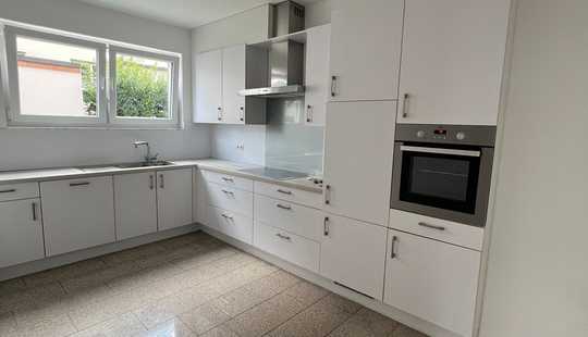Bild von Hier stimmt alles / Bezugsfertige, moderne DHH mit einem kleinen Garten / Terrasse / Garage