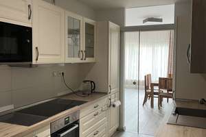 Großzügige Terrassenwohnung in exklusiver Privatresidenz – Teichstr. 50, 13407 Reinickendorf (Ortsteil), Berlin – Vorschaubild 10