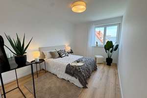 Hochwertiger Neubau: Stilvolle Doppelhaushälfte in geschützter Lage – Die vollständige Adresse der Immobilie erhältst du vom Anbieter., 68794 Oberhausen-Rheinhausen – Vorschaubild 9