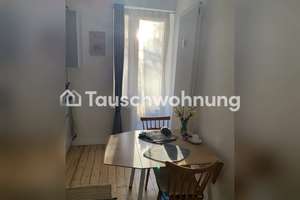 Tauschwohnung: Charmante Altbauwohnung in Alsternähe – Hebbelstrasse 2, 22085 Uhlenhorst, Hamburg – Vorschaubild 3