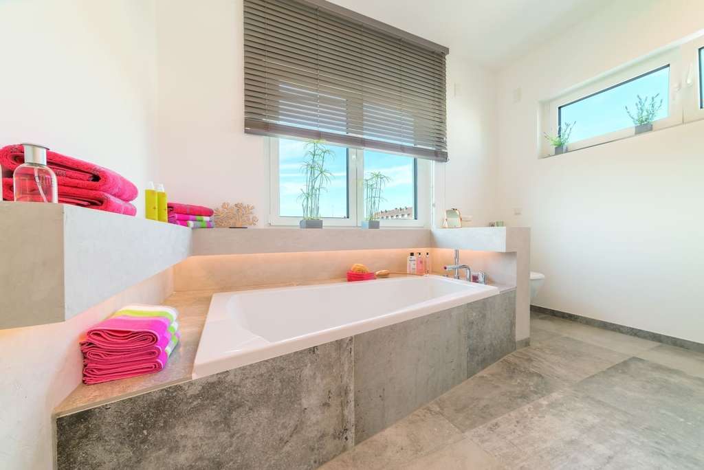 Immobilie in Urspringen - Individueller Bungalow in Urspringen - flexibel geplantes Traumhaus mit nachhaltiger Wärmepumpe - Bild 3