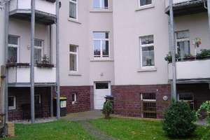 3-Zimmer im Leerstand mit Balkon, gepflegtes Haus – Salzmannstr. 0, 4129 Eutritzsch, Leipzig – Vorschaubild 2