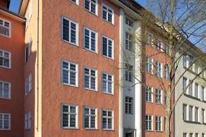2-Zimmer-Wohnung mit durchdachtem Grundriss im 3. OG – Eigennutzung oder Kapitalanlage möglich! – Kurfürstenstraße 55, 12105 Mariendorf, Berlin – Vorschaubild 3