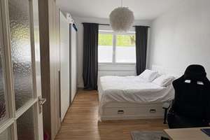 2 Zimmer Wohnung in der Nordstadt - Mit Küchen- & Möbelübernahme – Scheffelstraße 22, 30167 Nordstadt, Hannover – Vorschaubild 6