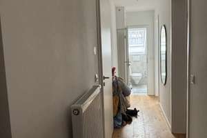 Helle neu renovierte Dachgeschosswohnung  – Böblinger Straße 41, 70199 Heslach, Stuttgart – Vorschaubild 3