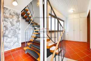 Zweifamilienhaus - Traumgarten (Teilungsmögl in DreiFamHaus)* 3 Stellpl. 1 Garage* Balkon* Leeheim – Groß-Gerau (Kreis) – Vorschaubild 20
