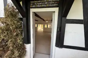 Exklusives Einfamilienhaus mit großem Garten, Teich & hochwertiger Ausstattung in Bielefeld – Bielefeld – Vorschaubild 27