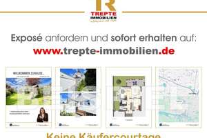 Großzügiger 144m² Winkelwalmdachbungalow * Energieeffizienzhaus Kfw 55 – Hauptstraße 0, 25335 Bokholt-Hanredder – Vorschaubild 10
